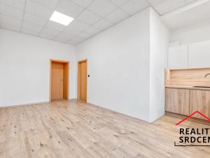 Pronájem bytu 1+1, Ostrava, Pobialova, 63 m2
