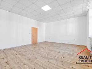 Pronájem bytu 1+1, Ostrava, Pobialova, 63 m2