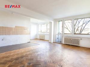 Prodej bytu 3+kk, Praha - Vokovice, K Červenému vrchu, 81 m2