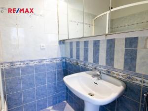 Prodej bytu 3+kk, Praha - Vokovice, K Červenému vrchu, 81 m2