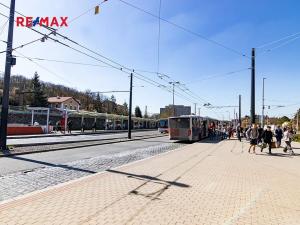 Prodej bytu 3+kk, Praha - Vokovice, K Červenému vrchu, 81 m2