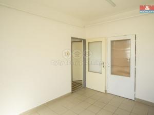 Prodej výrobních prostor, Boršice, 397 m2