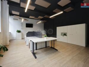Pronájem kanceláře, Ledeč nad Sázavou, Podolí, 54 m2