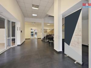 Pronájem kanceláře, Ledeč nad Sázavou, Podolí, 54 m2