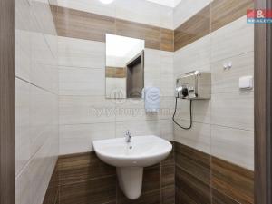 Pronájem kanceláře, Ledeč nad Sázavou, Podolí, 54 m2