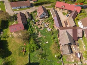 Prodej pozemku pro bydlení, Úlibice, 1198 m2