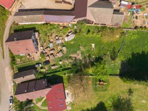 Prodej pozemku pro bydlení, Úlibice, 1198 m2