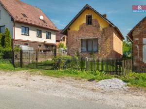 Prodej pozemku pro bydlení, Úlibice, 1198 m2