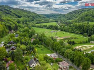 Prodej pozemku pro bydlení, Malá Skála - Vranové 1.díl, 815 m2