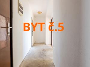 Prodej ubytování, Osečná - Druzcov, 510 m2