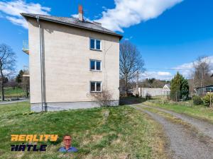 Prodej ubytování, Osečná - Druzcov, 510 m2