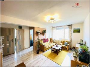 Prodej bytu 3+1, Benešov, Jiřího Horáka, 62 m2