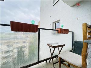 Prodej bytu 3+1, Benešov, Jiřího Horáka, 62 m2