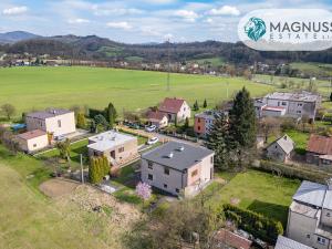 Prodej rodinného domu, Třinec - Dolní Líštná, 212 m2