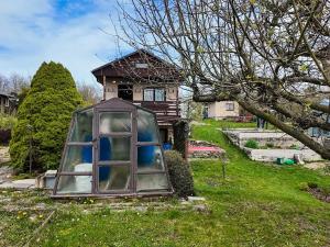 Prodej - jiné, Choceň, 40 m2