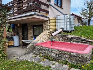 Prodej - jiné, Choceň, 40 m2