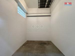 Pronájem výrobních prostor, Město Albrechtice, L. Janáčka, 410 m2