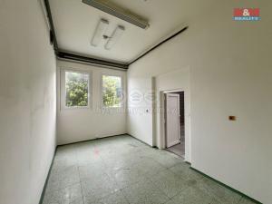 Pronájem výrobních prostor, Město Albrechtice, L. Janáčka, 410 m2