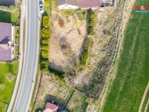Prodej pozemku pro bydlení, Kněžmost - Žantov, 1272 m2