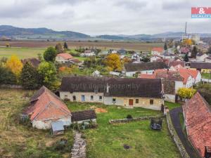 Prodej chalupy, Velké Hydčice, 167 m2