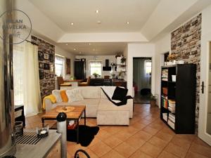 Prodej rodinného domu, Ostrovačice, Osvobození, 88 m2