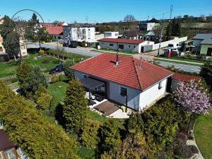 Prodej rodinného domu, Ostrovačice, Osvobození, 88 m2