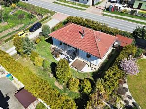 Prodej rodinného domu, Ostrovačice, Osvobození, 88 m2