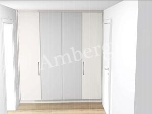 Pronájem bytu 1+kk, Praha - Hloubětín, Poděbradská, 43 m2