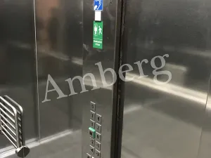 Pronájem bytu 1+kk, Praha - Hloubětín, Poděbradská, 43 m2