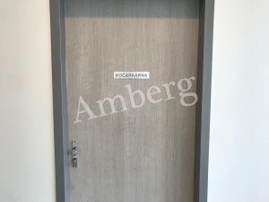 Pronájem bytu 1+kk, Praha - Hloubětín, Poděbradská, 43 m2