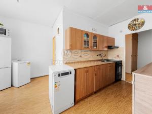 Prodej bytu 3+1, Jílové - Kamenná, Teplická, 62 m2
