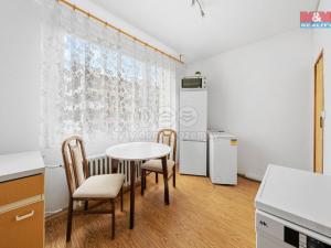Prodej bytu 3+1, Jílové - Kamenná, Teplická, 62 m2