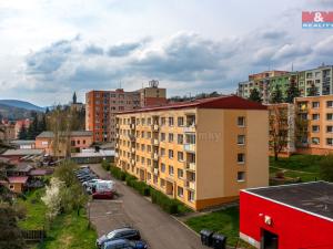 Prodej bytu 3+1, Jílové - Kamenná, Teplická, 62 m2