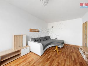Prodej bytu 3+1, Jílové - Kamenná, Teplická, 62 m2