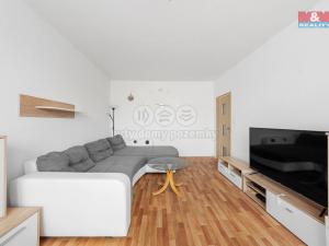 Prodej bytu 3+1, Jílové - Kamenná, Teplická, 62 m2