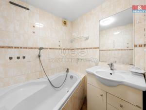 Prodej bytu 3+1, Jílové - Kamenná, Teplická, 62 m2