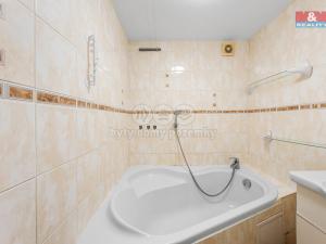 Prodej bytu 3+1, Jílové - Kamenná, Teplická, 62 m2