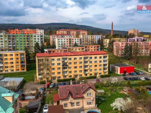 Prodej bytu 3+1, Jílové - Kamenná, Teplická, 62 m2