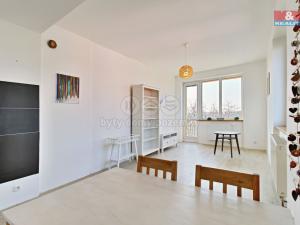 Pronájem bytu 2+1, Chomutov, Dostojevského, 54 m2