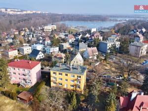 Pronájem bytu 2+1, Chomutov, Dostojevského, 54 m2