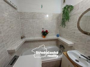 Prodej bytu 2+1, Kladno, Polská, 50 m2