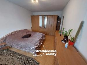 Prodej bytu 2+1, Kladno, Polská, 50 m2