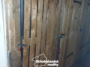 Prodej bytu 2+1, Kladno, Polská, 50 m2