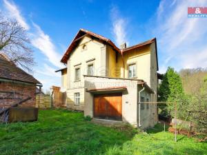 Prodej rodinného domu, Žleby, Ke Hrázi, 267 m2