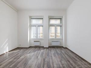 Pronájem bytu 1+1, Praha - Smíchov, Preslova, 56 m2
