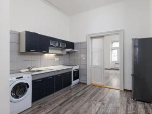 Pronájem bytu 1+1, Praha - Smíchov, Preslova, 56 m2