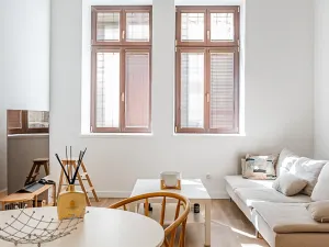 Prodej obchodního prostoru, Praha - Smíchov, Na Valentince, 100 m2