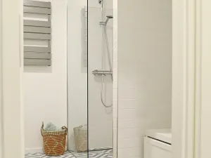 Prodej obchodního prostoru, Praha - Smíchov, Na Valentince, 100 m2