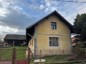 Prodej rodinného domu, Libáň, 65 m2