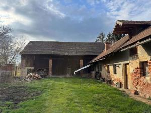 Prodej rodinného domu, Libáň, 65 m2